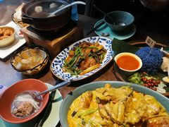 -LUNA娘惹餐厅·星厨主理(甬城旗舰店)