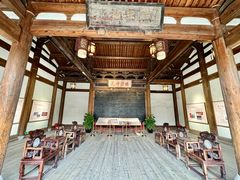 -三坊七巷历史文化街区