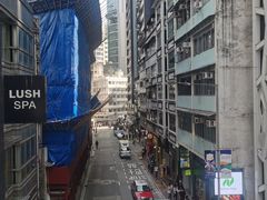 -大馆(前中区警署建築群)