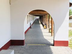 -河北村民俗体验园