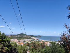 -崂山仰口游览区