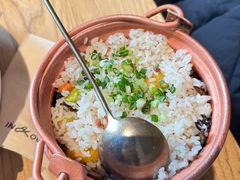 铜锅米饭-一坐一忘云南菜(三里屯店)