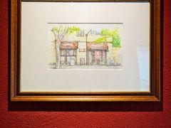 -RUMORS COFFEE ROASTERY鲁马滋咖啡(湖南路店)