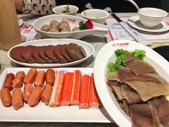 -千味涮·健康火锅(会展连城新天地店)