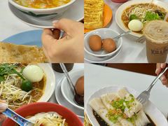 -Killiney Kopitiam(基利尼路67号店)