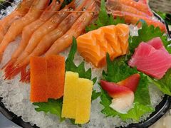 -阳光岛·海鲜盛宴(银泰中心in99店)