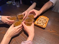 -酒肆浅葱·特色菜馆(卓悦intown店)