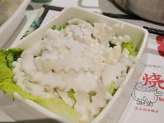 -肥佬大椰子鸡(三里屯3·3大厦店)