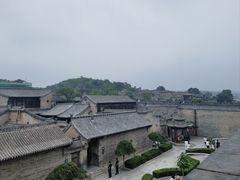 -山西王家大院