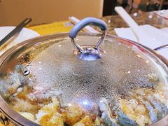 -黄记煌三汁焖锅(顺义华联店)