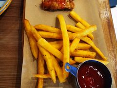 -必胜客(花都百业店)