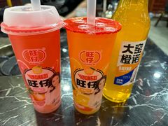 -滋味土家·土菜馆(大牌坊店)