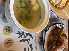 -沈厅酒家(周庄店)