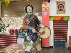-卡万金特色藏餐