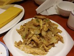 -辣子鸡背(九龙山店)