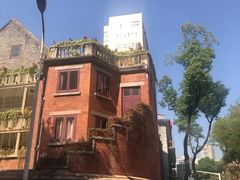 -飞马旅黎黄陂路文旅街区