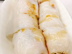 -点点心点心专门店(湾仔店)