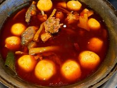 -李子坝梁山鸡(李子坝大鸡哥店)