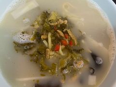 -东园小馆·早茶·淮扬小炒(蜀景店)