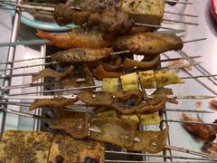 -古彭7只羊·招牌白串·碳锅羊肉旗舰店