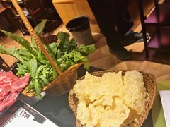 -牛品福潮汕牛肉火锅(旺庄店)