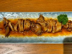 -食味酒味天津菜·海肠捞饭·东方酒饮(鼓楼店)