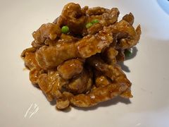 -庆云楼饭庄(什刹海店)