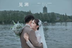 -杭州金夫人婚纱摄影(富阳私享店)