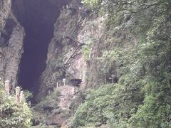 -华蓥山天意谷景区