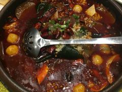 -大鸭梨烤鸭(金色漫香店)