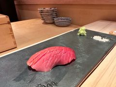 -橼舍鮨青木