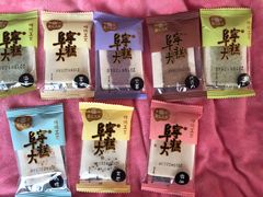 -殷记大糕(盐城阜宁江苏嘉隆国际大酒店店)