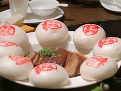 -HOHO餐厅(古子城店)