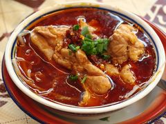 -老三样·旧食新味(船山路店)
