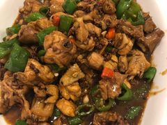 -大鸭梨烤鸭(左家庄店)