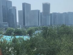 -中田·健身+普拉提(北京通州运河店)