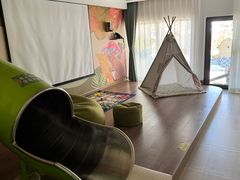 -太阳岛度假酒店