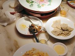 -京华烟云·北京烤鸭(领展购物广场·中关村店)