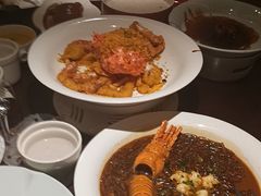 -庭院江南菜•烤鸭•非遗传承(丰台总部基地店)