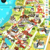📍无锡水浒城攻略｜✔️附详细路线图