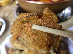 -仙蘑洞