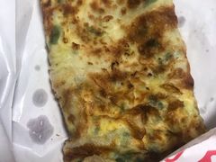 鸡蛋灌饼-海燕家人灌蛋饼(凤凰街店)