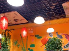 -江湖水乡铁锅炖魚(周庄嘉园店)