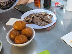 -清真磨沟沿老字号牛肉面(总店)