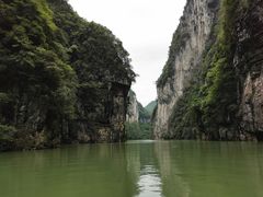 -铜仁天生桥大峡谷景区