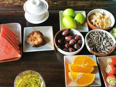 -青藤茶馆(南山路店)