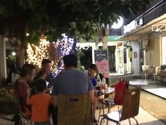 -牛杂大叔(园岭总店)