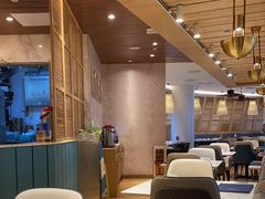 大堂-美奈小馆·越南料理(福田星河COCO Park店)