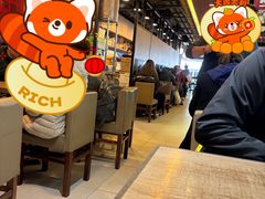 -谭仔三哥米线(屯门时代广场北翼店)