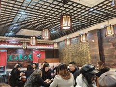 -双喜老铺(人民广场店)